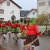 Archiv - 2017 - Jubiläumsumzug - Aufstellung