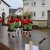 Archiv - 2017 - Jubiläumsumzug - Aufstellung